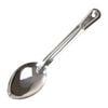 Vogue Serving Spoon Stainless Steel 280mm Commercial Catering Kitchen Utensil