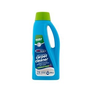 Carpet Cleaning Accessories