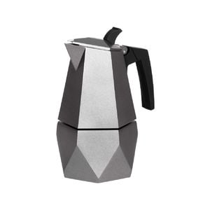 Avanti Geo Espresso Coffee Maker 200ml / 4 Cup