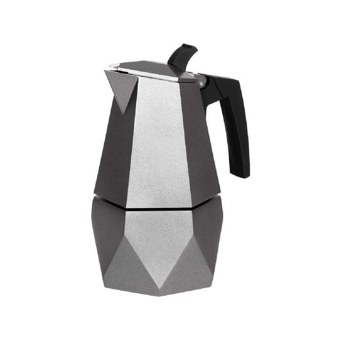 Avanti Geo Espresso Coffee Maker 200ml / 4 Cup