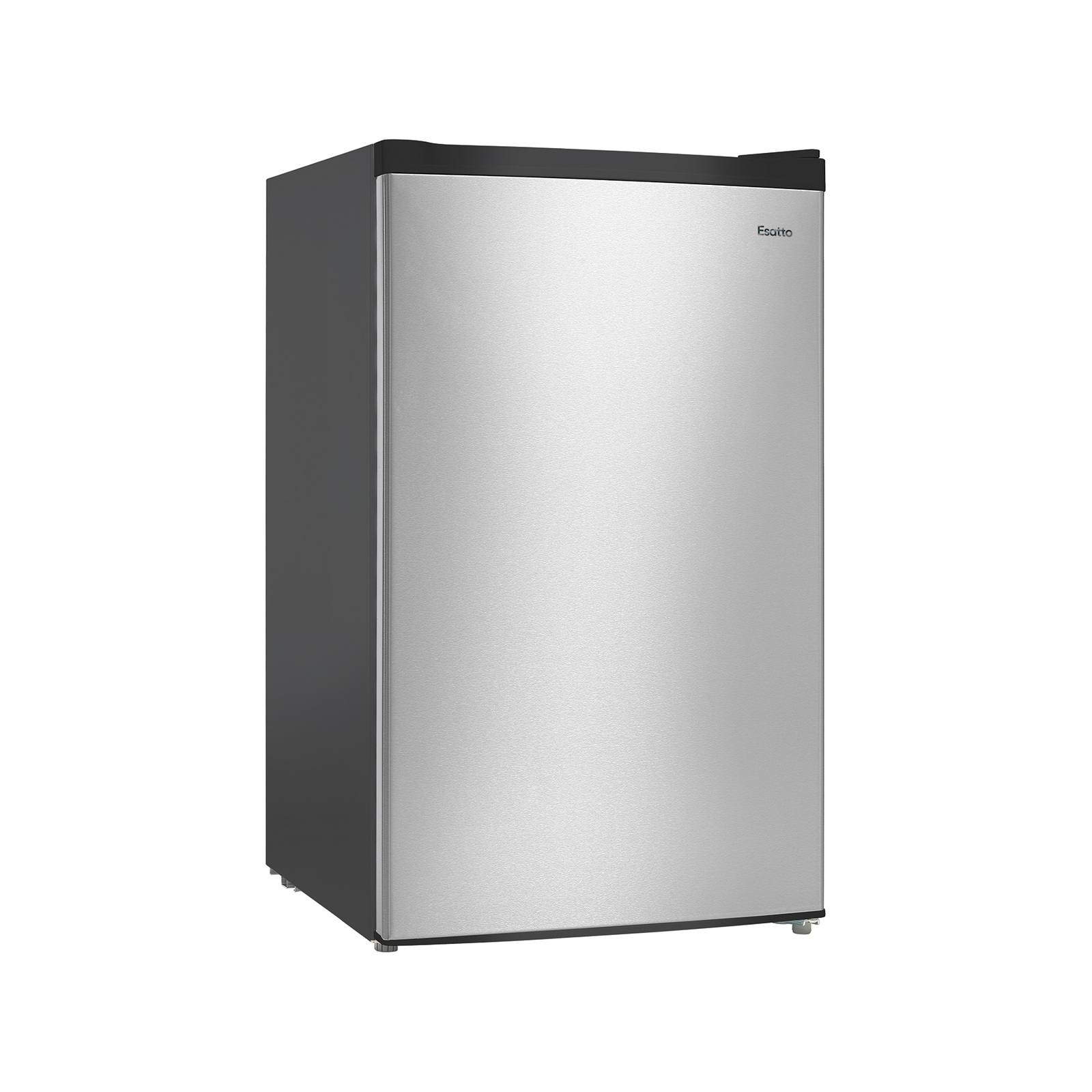 Esatto 84L Stainless Steel Upright Freezer product image