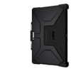 Uag Metropolis Case For Microsoft Surface Pro 8 - Black