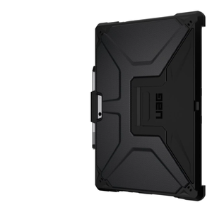 Uag Metropolis Case For Microsoft Surface Pro 8 - Black
