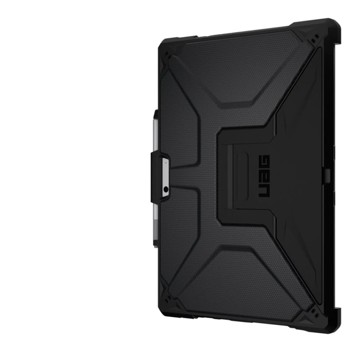 Uag Metropolis Case For Microsoft Surface Pro 8 - Black
