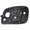 Parts Factory Australia Hyundai I30 Window Regulator Kit with Panel and Cables for GD Models 2013-2017