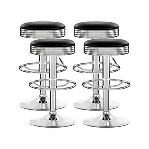 Artiss 4x Bar Stools