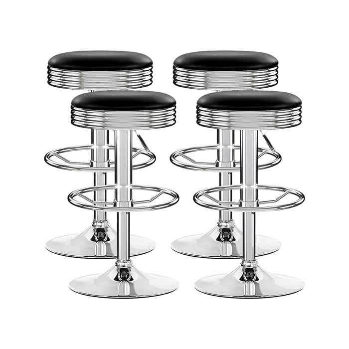Artiss 4x Bar Stools