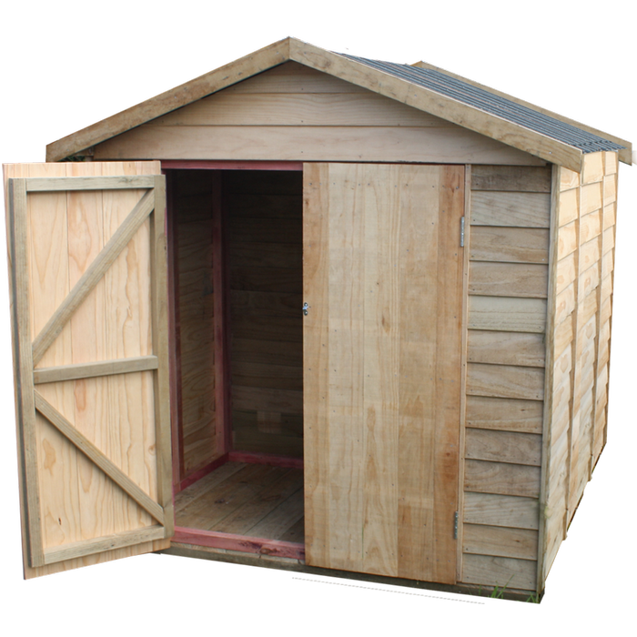 Pinehaven Rangitoto Courtyard Cupboard