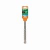 Sutton Tools 15 x 160mm 4 Cut SDS Plus Masonry Drill Bit