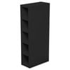 Kaboodle 150mm Molasses V Wine Rack