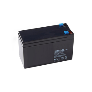 Anvil Automation Mighty Mule Replacement Battery For Automatic Gate Openers