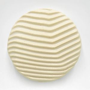 Northcote Pottery Supplies Clear Matte Earthenware Brush-on Glaze 500ml