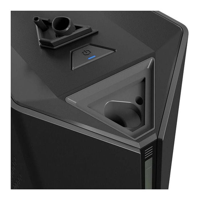 Infinity Aqua N Laptop Liquid Cooling Box [fgmlct210010034com]