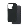 PanzerGlass CARE Fashion MagSafe Case Cover For Apple iPhone 16 Pro Black