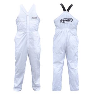 Haydn Size Easy Action Overall - 7