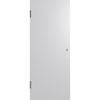 Hume 2040 x 620 x 35mm Internal Door Accent Prehung FH LH HAG9
