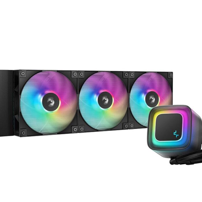 DeepCool LE360 V2 Liquid Cooling System
