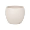 Astin Sinclair 185 x 165 mm Belly Ivory Pot
