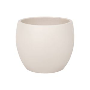 Astin Sinclair 185 x 165 mm Belly Ivory Pot