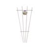 Jack 45cm Pink V Panel Fan Plant Trainer