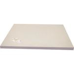 Bedford 865mm White Shelf – Suits Bedford 2 Door Pantry