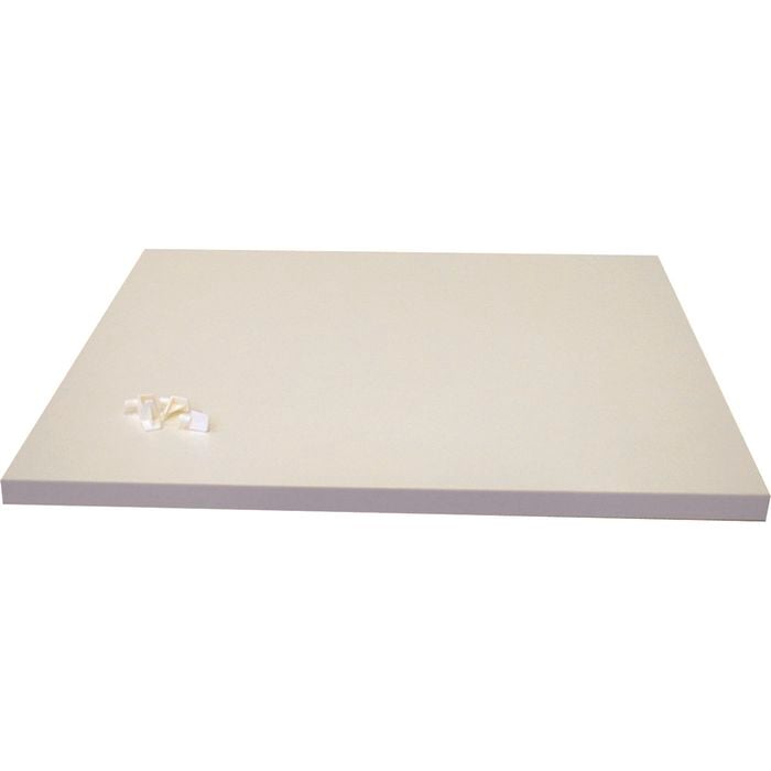 Bedford 865mm White Shelf – Suits Bedford 2 Door Pantry
