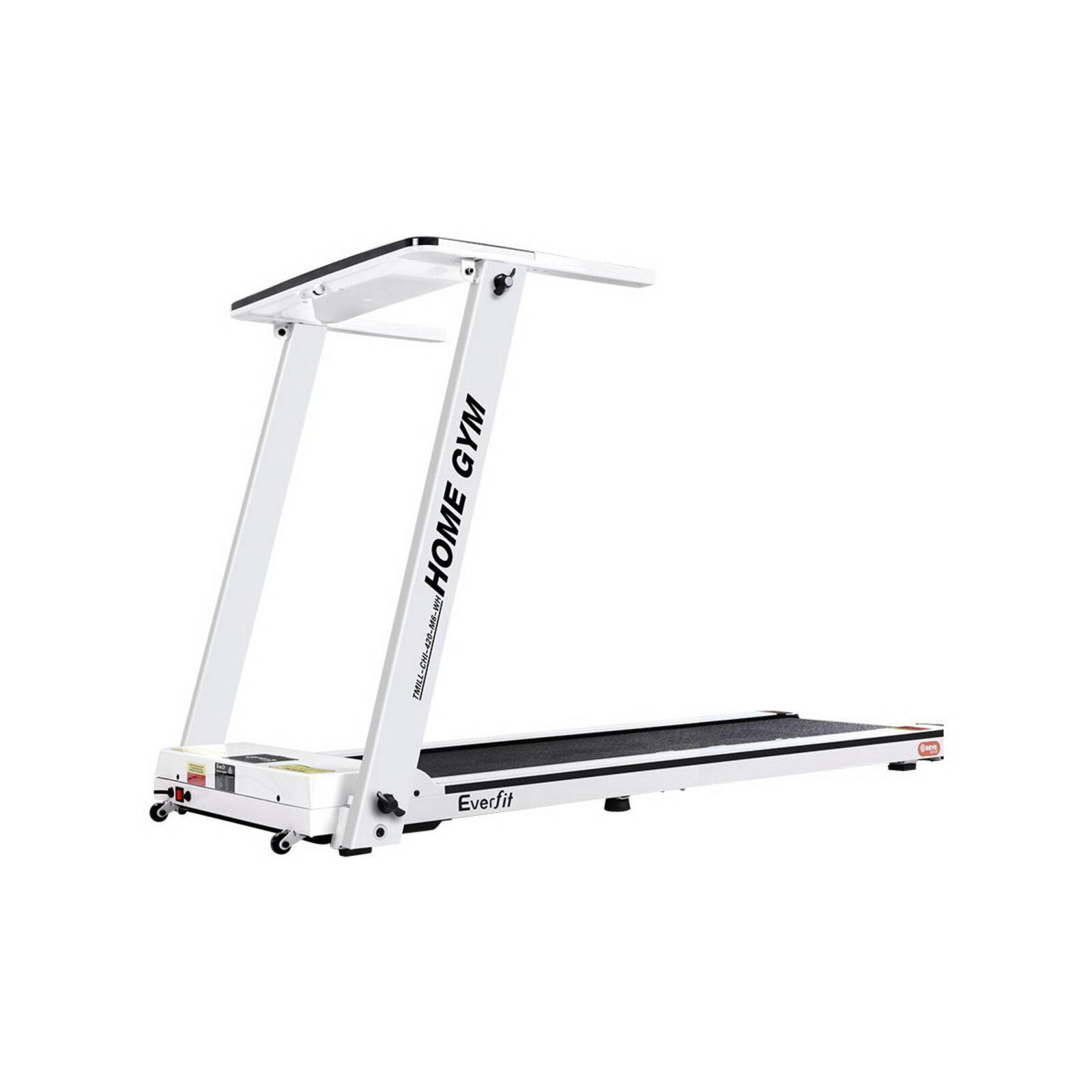 Everfit treadmill 420 review hotsell