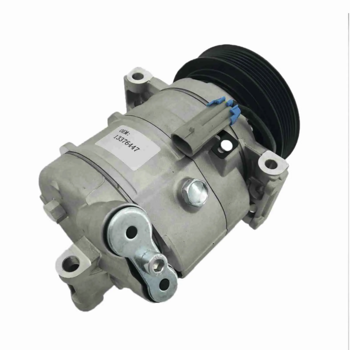 Parts Factory Australia Holden Cruze Air Conditioner Compressor Pump for JG JH Models 2008-2016