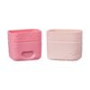 B.box Silicone Snack Cups - Berry