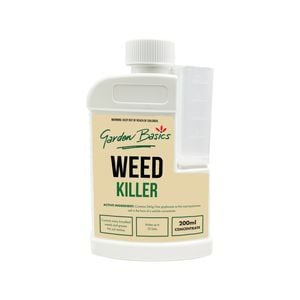 Garden Basics Weedkiller Concentrate 200ml