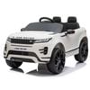 All 4 Kids Licensed Ranger Rover Evoque Ride On Car