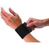 Mueller Elastic Wrist Support With Loop | Adjustable & Breathable Brace For Everyday Use
