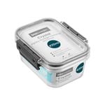 Boxsweden Crystal 420ml/13cm Pantry Storage Container - Clear