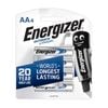Energizer Ultimate Lithium AA Battery - 4 Pack