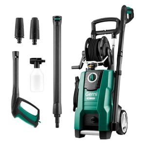 Gerni 5400 2147PSI 2100W High Pressure Washer GPW-5400