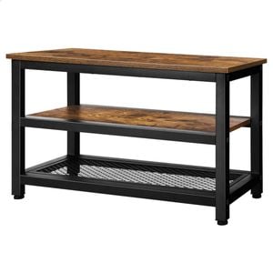 ALFORDSON Shoe Storage Rack
