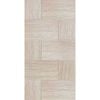 Woodcraft Doors 2040 x 820 x 40mm Entrance Door BOSD06
