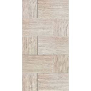 Woodcraft Doors 2040 x 820 x 40mm Entrance Door BOSD06