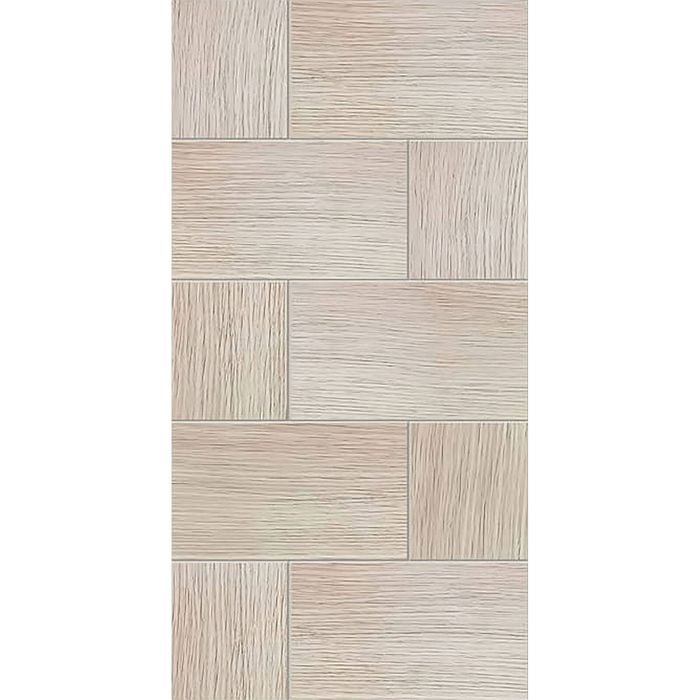 Woodcraft Doors 2040 x 820 x 40mm Entrance Door BOSD06