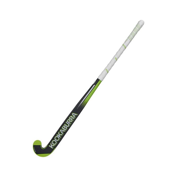 Kookaburra Team Midas M-bow 37.5'' Long Light Weight Field Hockey Stick
