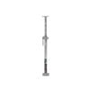 Gorilla 1.2-1.8m Galvanised Formwork Prop