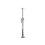 Gorilla 1.2-1.8m Galvanised Formwork Prop