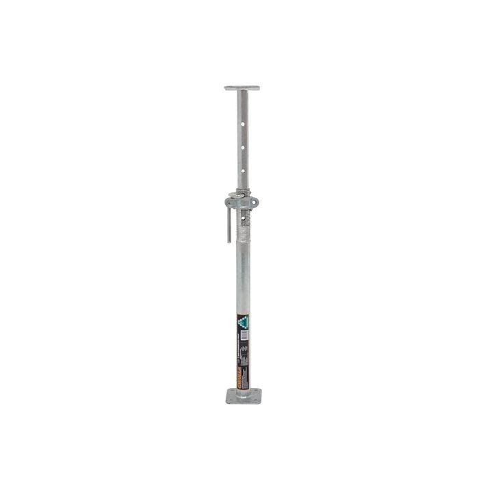 Gorilla 1.2-1.8m Galvanised Formwork Prop