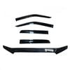 Bonnet Protector, Window Visors to suit GWM Cannon 2019-2022 Great Wall Guard