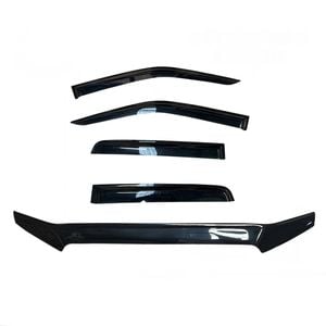 Bonnet Protector & Weathershields For Gwm Cannon 2019-2022