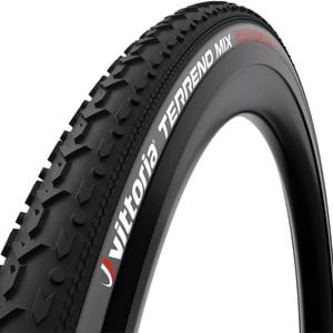 Vittoria Terreno Mix 700x33c Tnt Cx Enduro Tyre