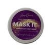 Horse Queened Mask It Purple Clay Coat Spa Mask – 100ml
