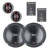 JBL Stage3 607CF 6.5'' Two-Way Component Car Speakers