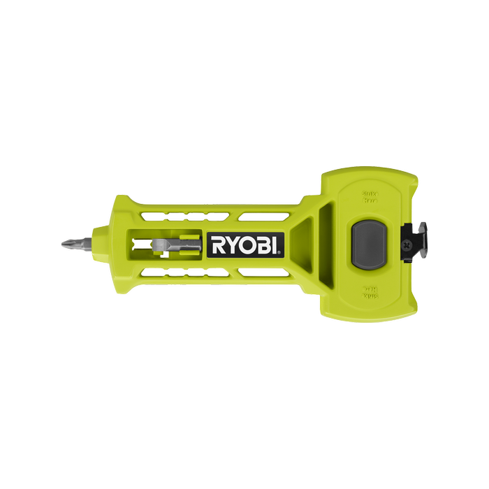 Ryobi Door Latch Kit