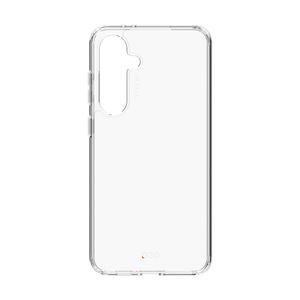 EFM Alaska Case with D3O BIOFor Samsung Galaxy S24 FE - Clear